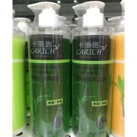 Carich Bamboo Essence Shampoo (卡丽施清雅凝萃洗发水) - PV15