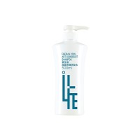 Refreshing Anti-Dandruff Shampoo (爱生活500ml激爽去屑洗发水) - PV10