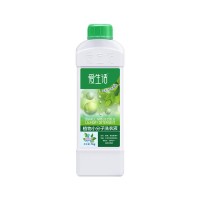 ILIFE Plant Small Molecule Laundry Detergent 1kg (爱生活1kg植物小分子洗衣液) - PV15.2