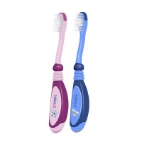 Yibeile Kids Toothbrush (易贝乐儿童护龈牙刷) - PV1.8