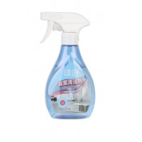 ILIFE Bathroom Cleanser (绿叶浴室清洁剂) - PV2.2