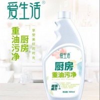 iLiFE Advanced Kitchen Oil Cleaner - PV10.9