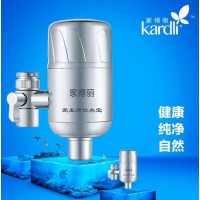 Kardli Water Purifier (家得丽爱生活饮水宝) - PV289.8
