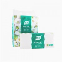 Kitchen Towel (喵柔70抽3层厨房纸巾) - PV6