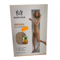 Marvisia Silk Stocking (菠萝连裤袜) - PV10