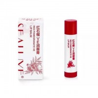 SEALUXE Lip Balm Red Pomegranate VE (红石榴润唇膏) - PV4